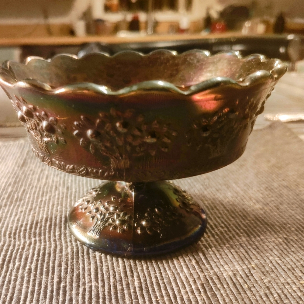 Beautiful Fenton Glass Collection - Picture 10 of 10